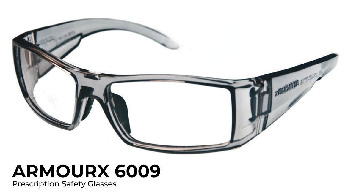 Armourx 6009